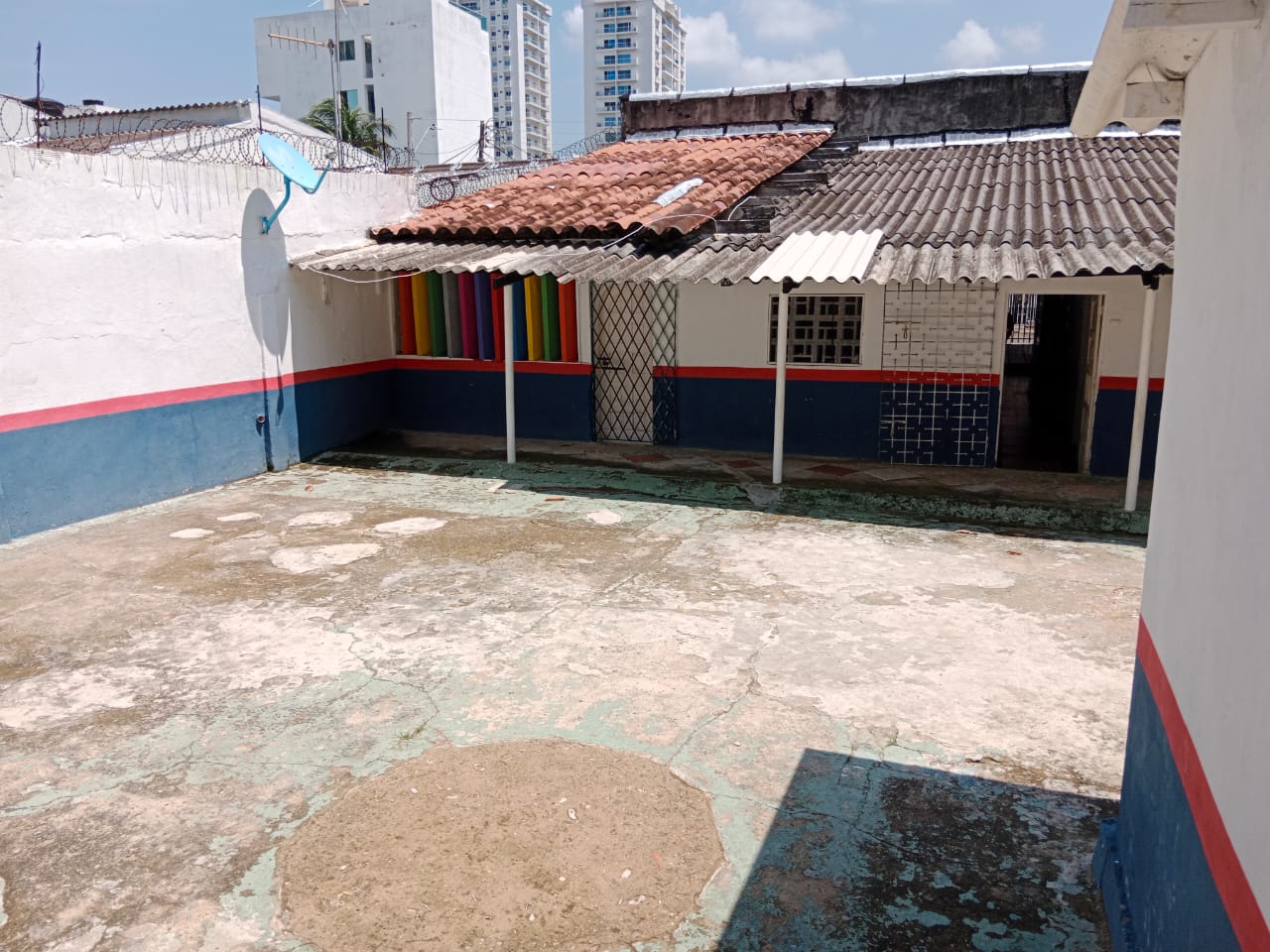 CASA EN  VENTA, RECREO - CARTAGENA