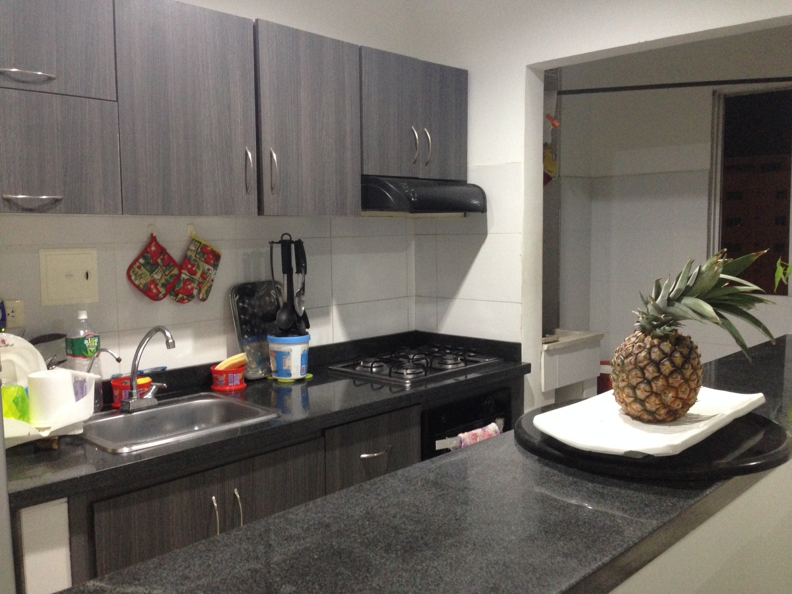 PENTHOUSE EN VENTA, ALTO BOSQUE - CARTAGENA