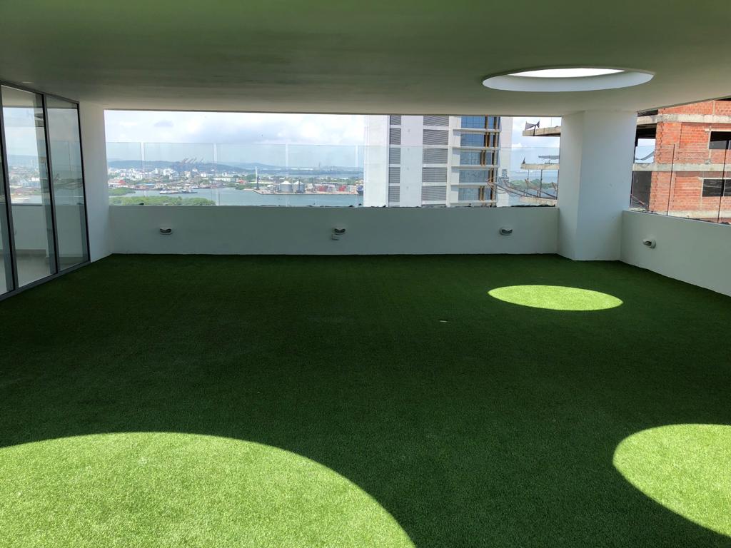 LOCAL EN VENTA, MANGA - CARTAGENA