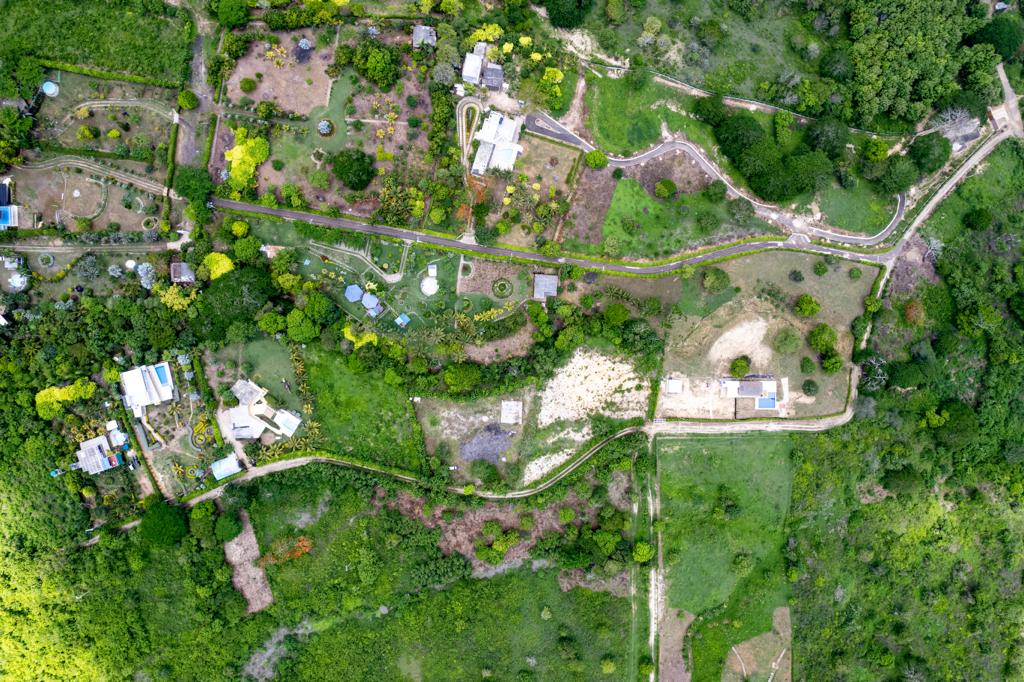 LOTE EN VENTA, ARROYO DE PIEDRA - CARTAGENA