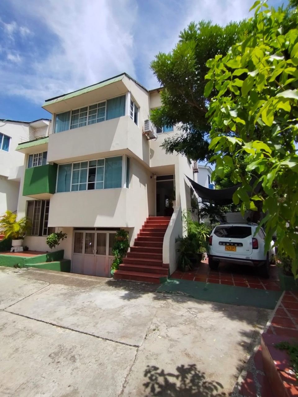 CASA EN VENTA MANGA - CARTAGENA