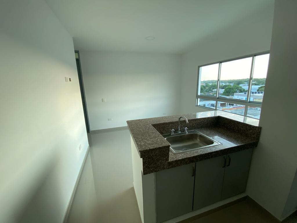 APARTAMENTO EN  VENTA, TURBACO - CARTAGENA