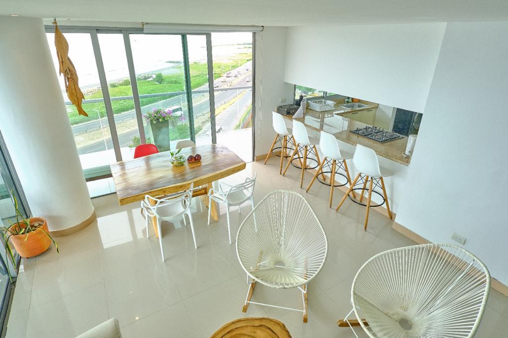 APARTAMENTO EN VENTA, CRESPO - CARTAGENA