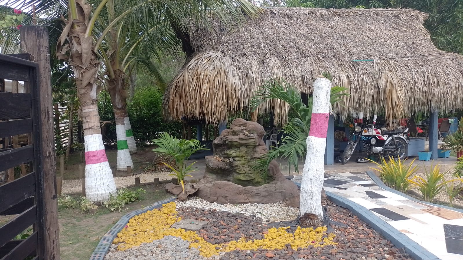 CASA FINCA EN VENTA, TURBACO - CARTAGENA