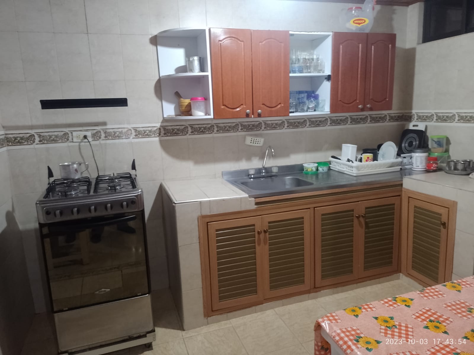 CASA EN VENTA, LA CASTELLANA - CARTAGENA