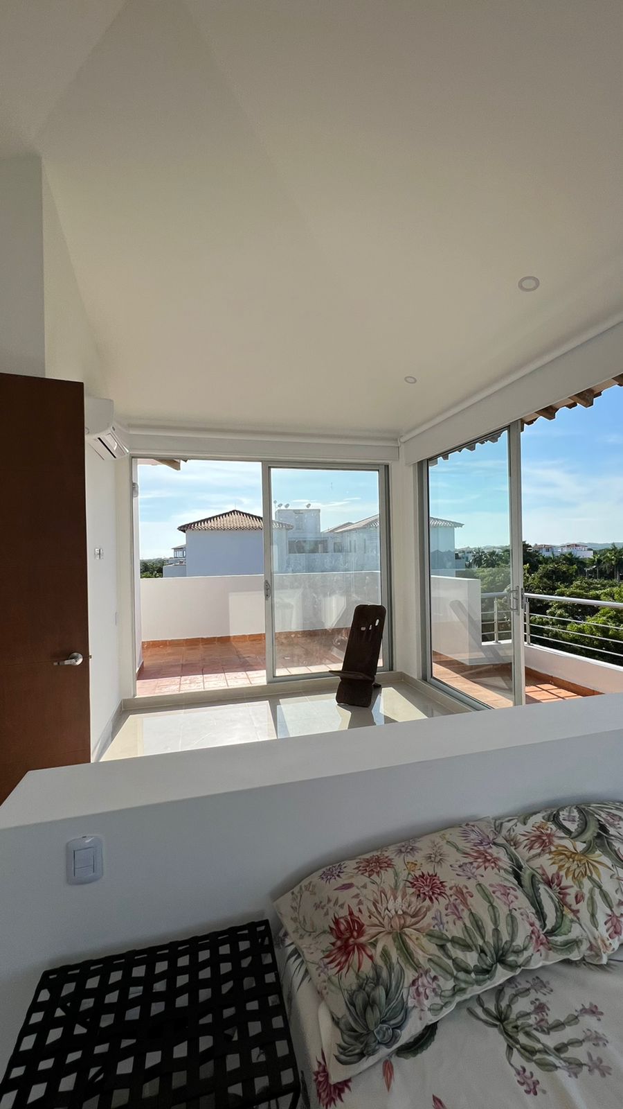 APARTAMENTO EN VENTA, ZONA NORTE - CARTAGENA