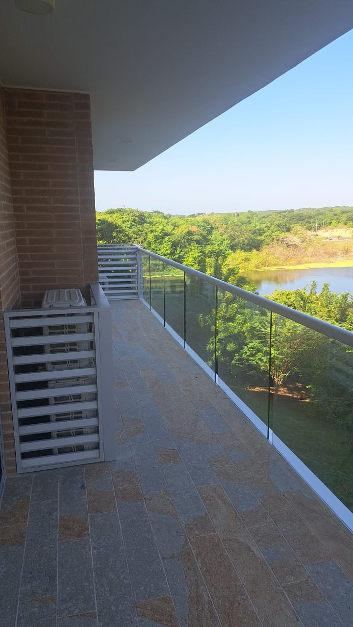 APARTAMENTO EN VENTA, SERENA DEL MAR - CARTAGENA