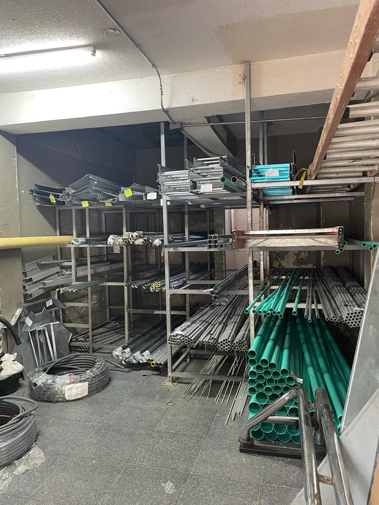 LOCAL EN VENTA, CEBALLOS - CARTAGENA