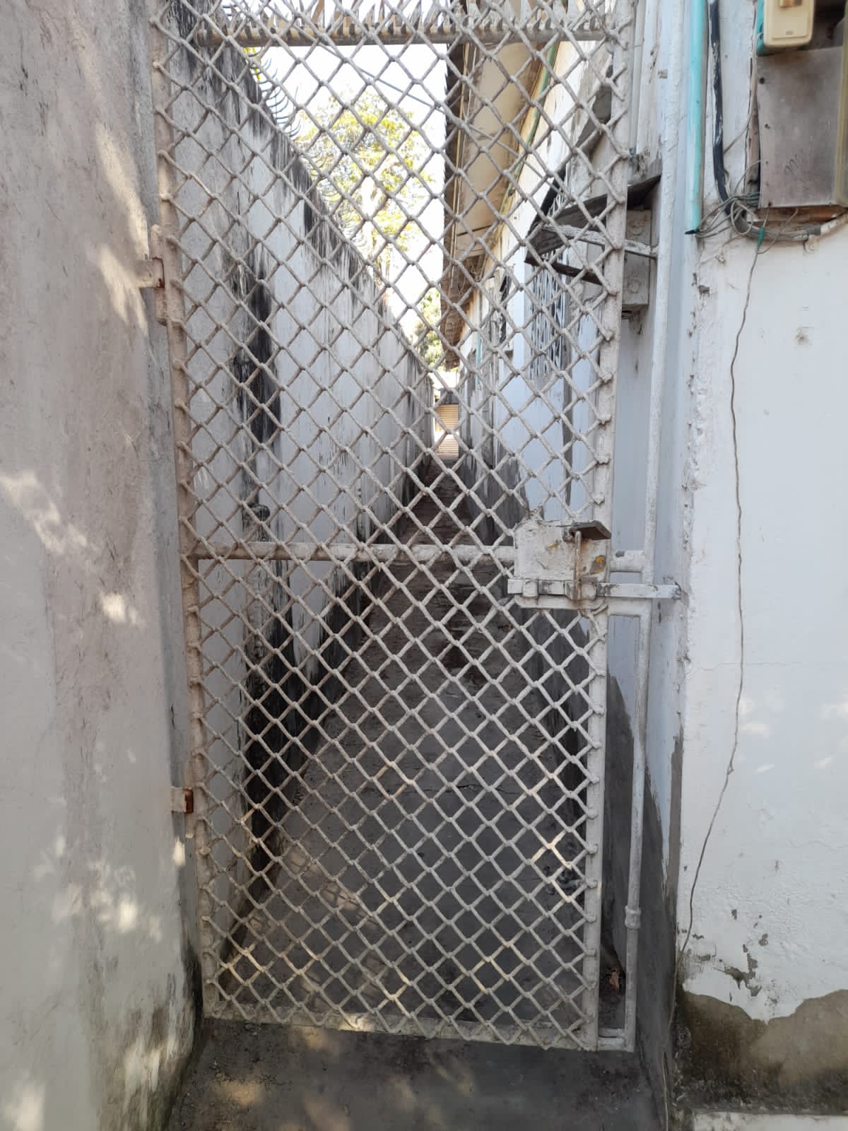 CASA EN ARRIENDO EN BOSQUE - CARTAGENA