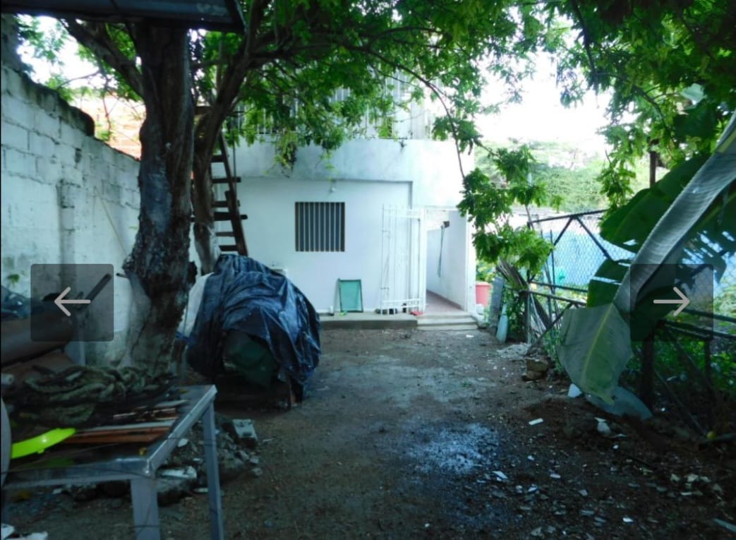 CASALOTE  EN VENTA, TORICES - CARTAGENA