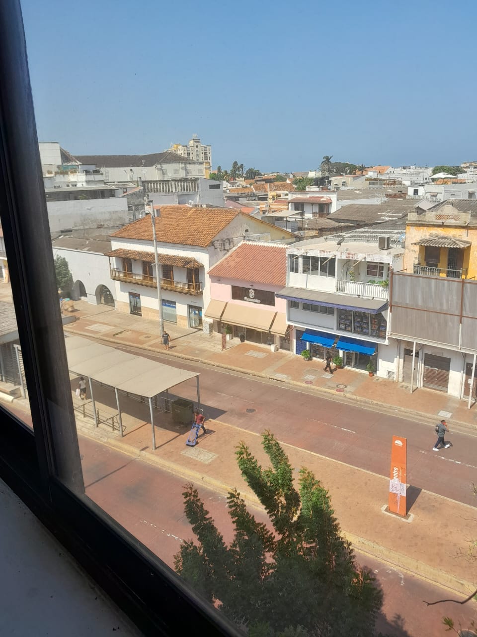 OFICINA EN ARRIENDO, CENTRO - CARTAGENA