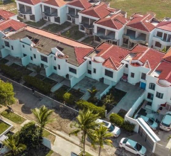 LOTEN EN VENTA, ZONA NORTE - CARTAGENA