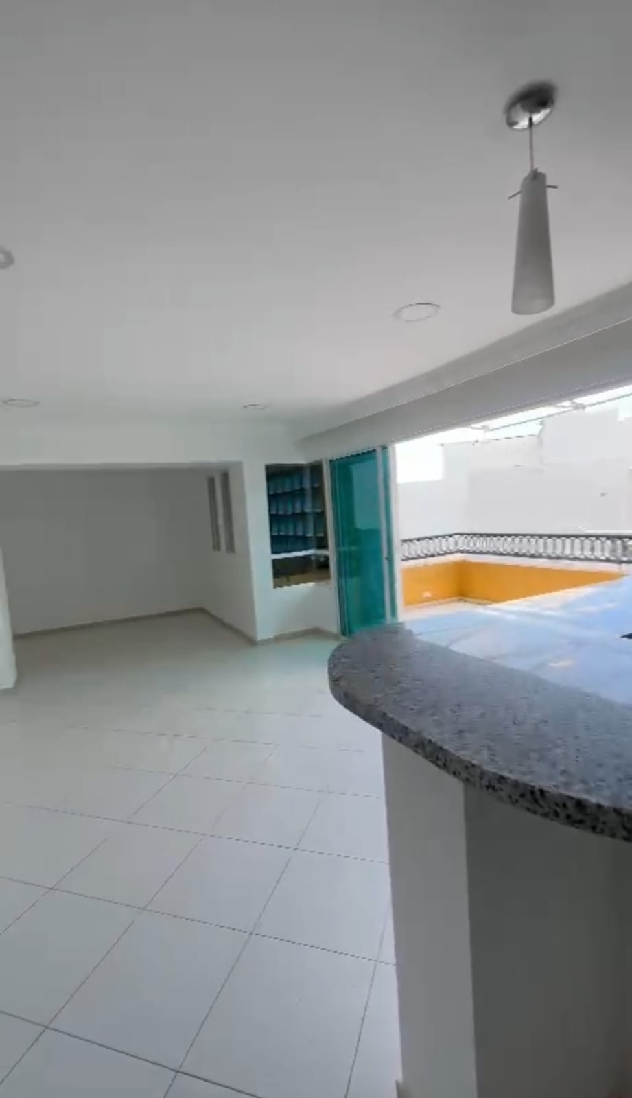 APARTAMENTO EN VENTA, LA BOQUILLA - CARTAGENA