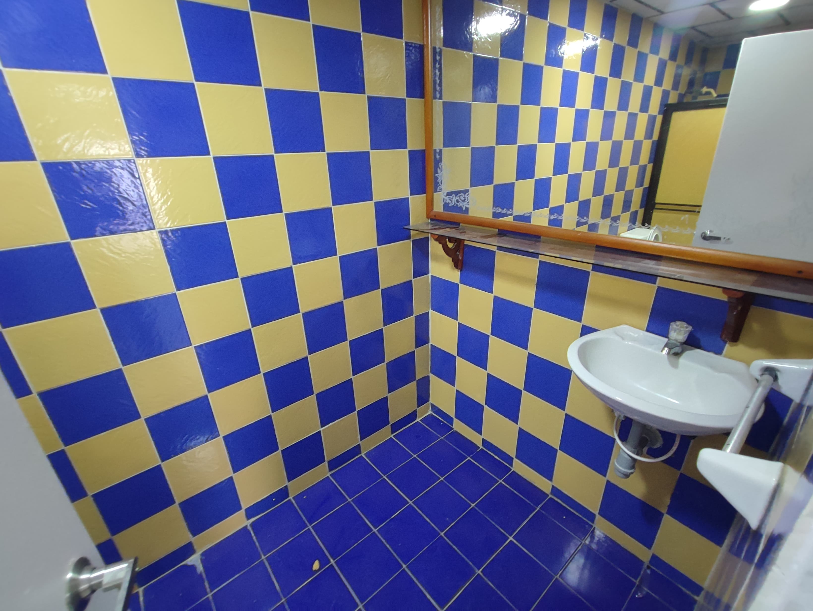 CASA EN VENTA SAN FERNANDO - CARTAGENA