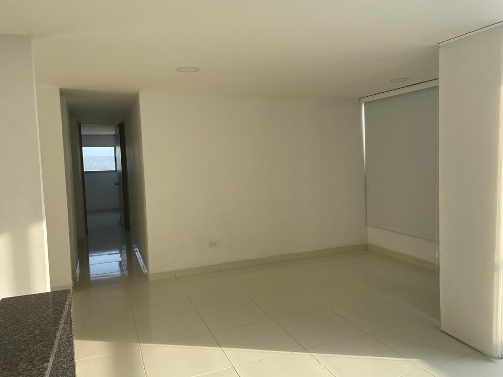 APARTAMENTO EN VENTA EL RECREO - CARATGENA