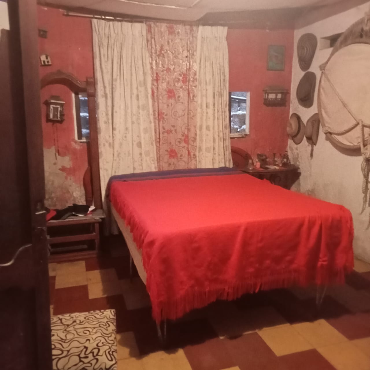 CASA EN VENTA CANAPOTE - CARTAGENA