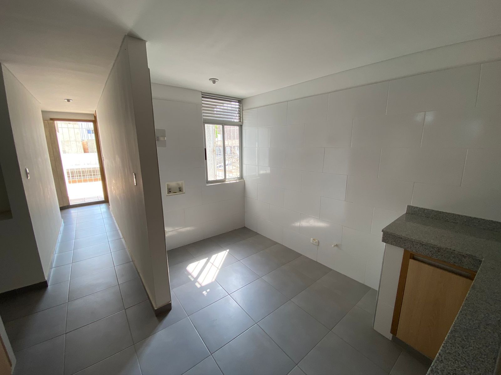 APARTAMENTO EN ARRIENDO BARRIO CHINO - CARTAGENA