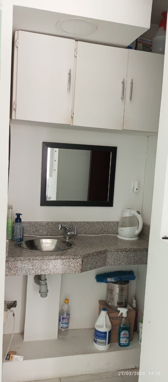 OFICINA EN ARRIENDO BOCAGRANDE – CARTAGENA