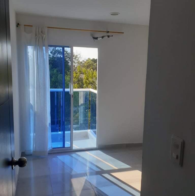 APARTAMENTO EN VENTA BLAS DE LEZO - CARTAGENA