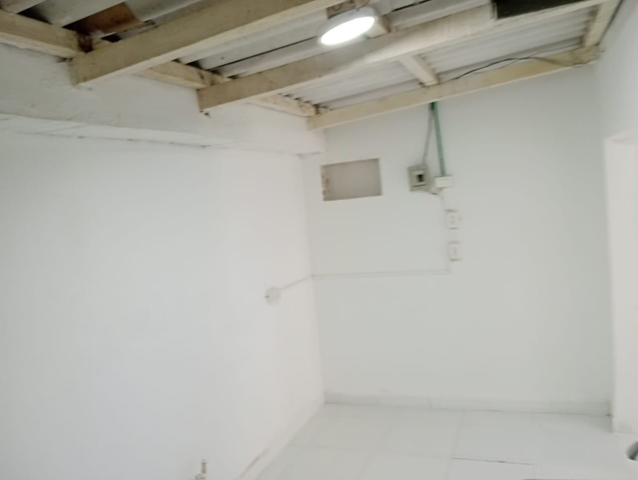 LOCAL EN VENTA BLAS DE LEZO - CARTAGENA