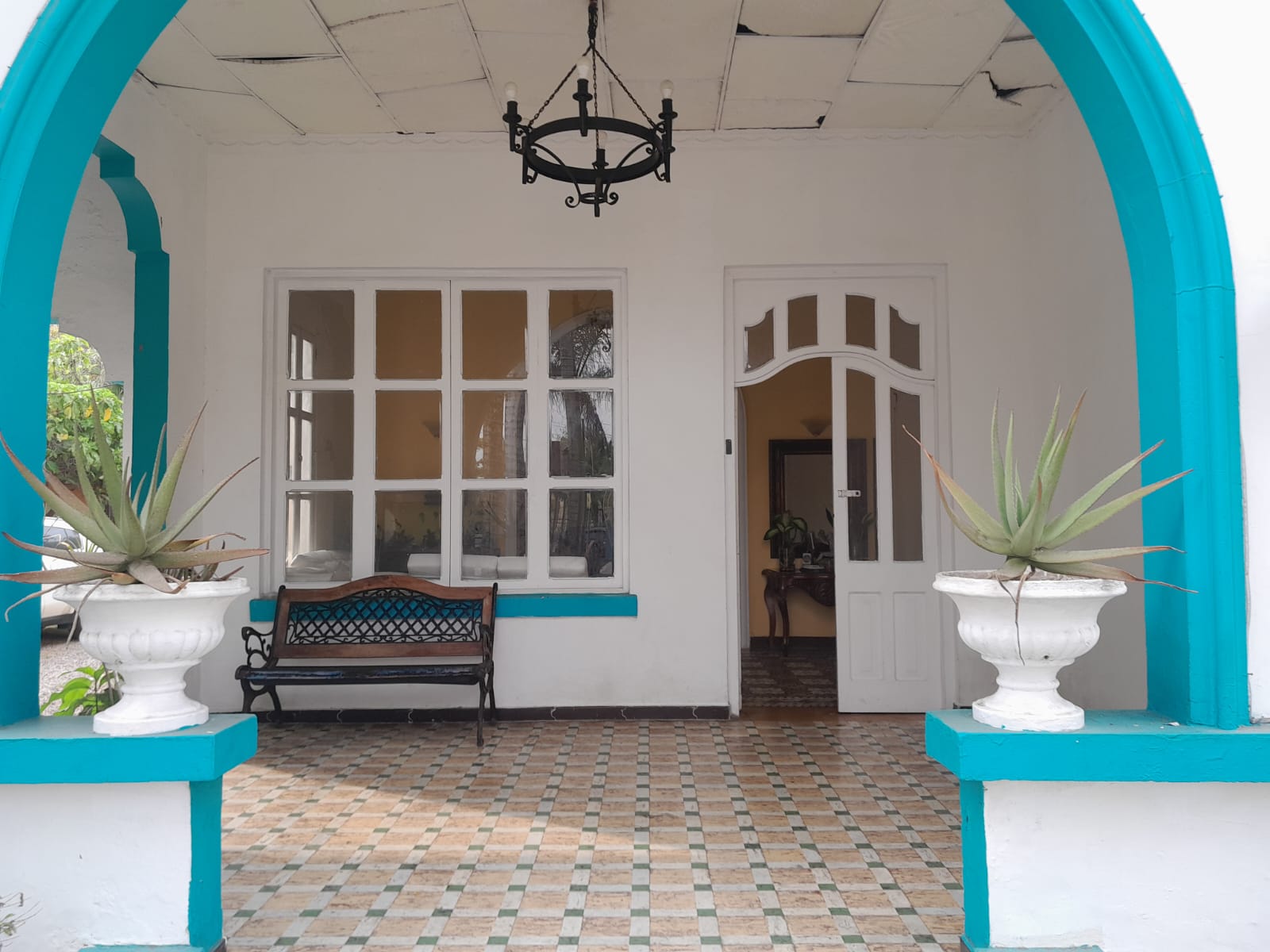 LOCAL EN ARRIENDO CABRERO - CARTAGENA