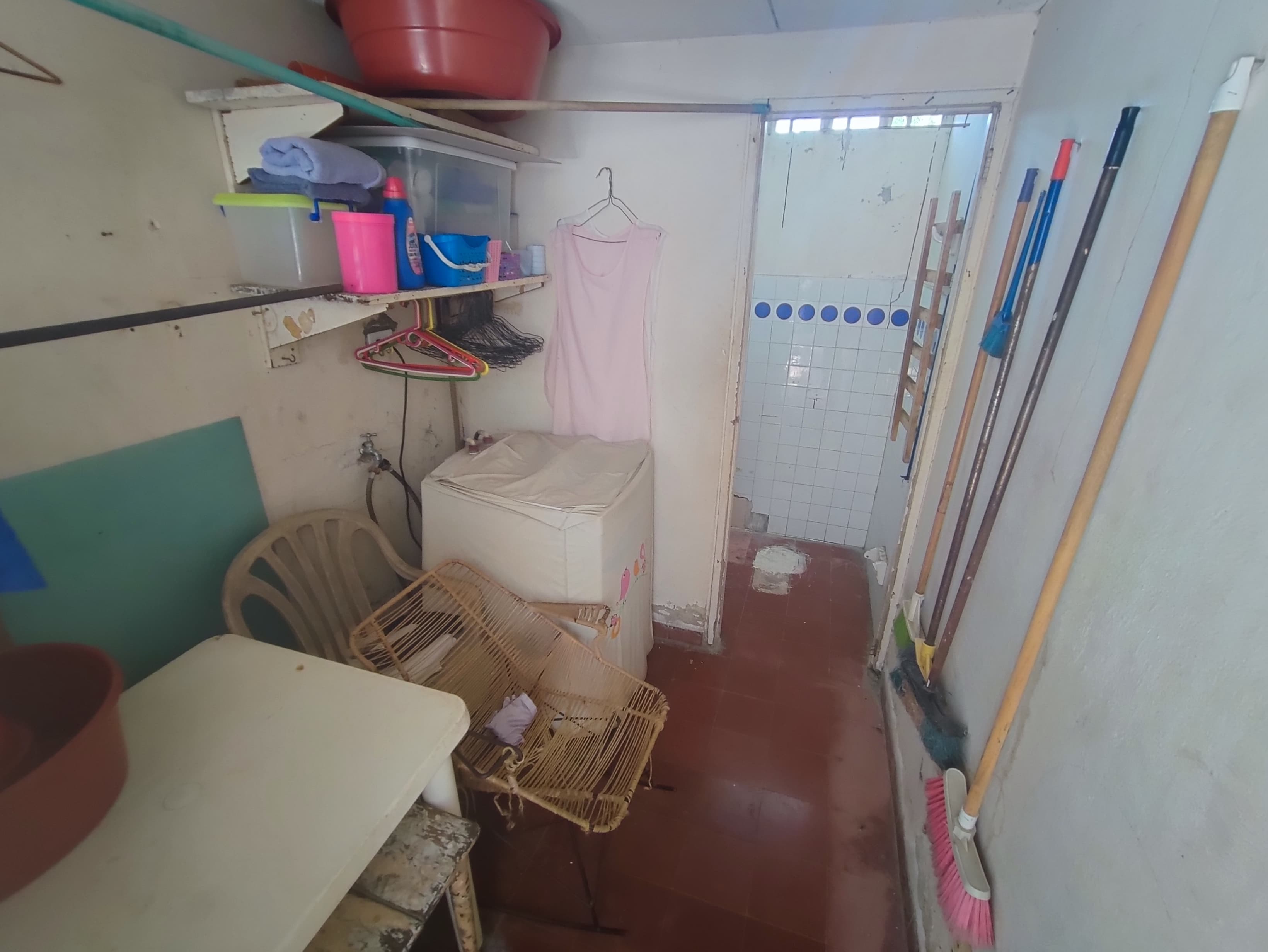 CASA EN ARRIENDO PIE DE LA POPA - CARTAGENA