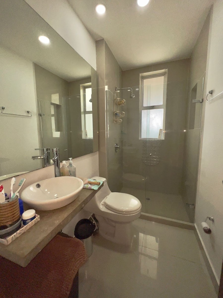 APARTAMENTO EN ARRIENDO ZONA NORTE - CARTAGENA