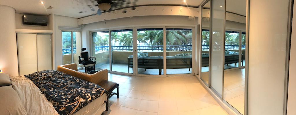 APARTAMENTO EN VENTA LA BOQUILLA - CARTAGENA