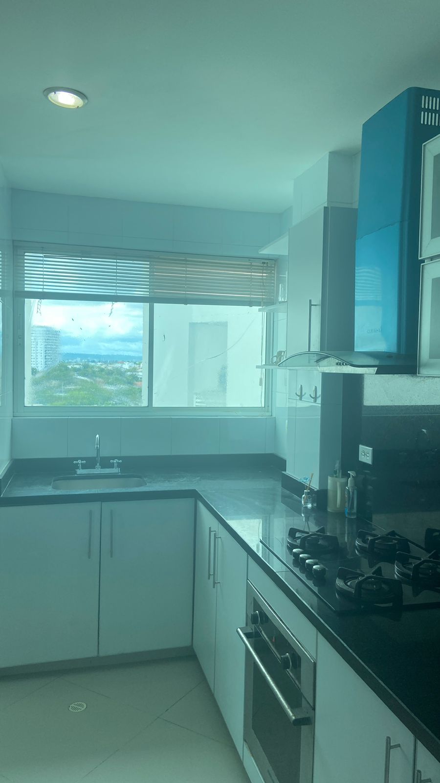 APARTAMENTO EN VENTA CRESPO - CARTAGENA