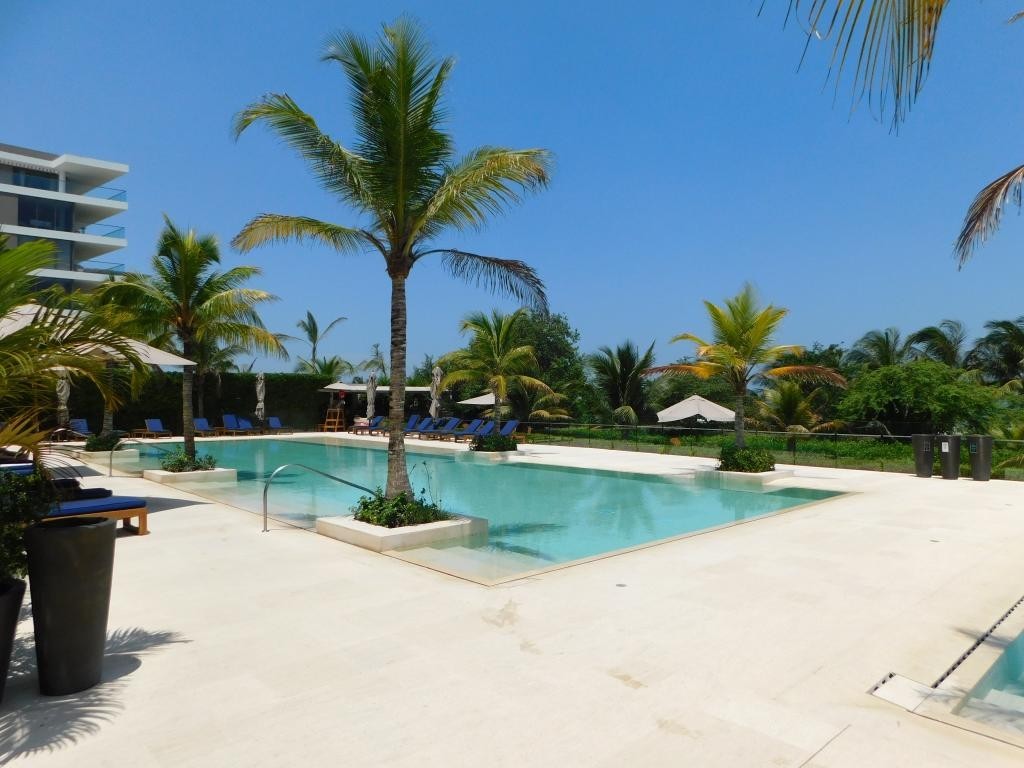 APARTAMENTO EN VENTA SERENA DEL MAR - CARTAGENA