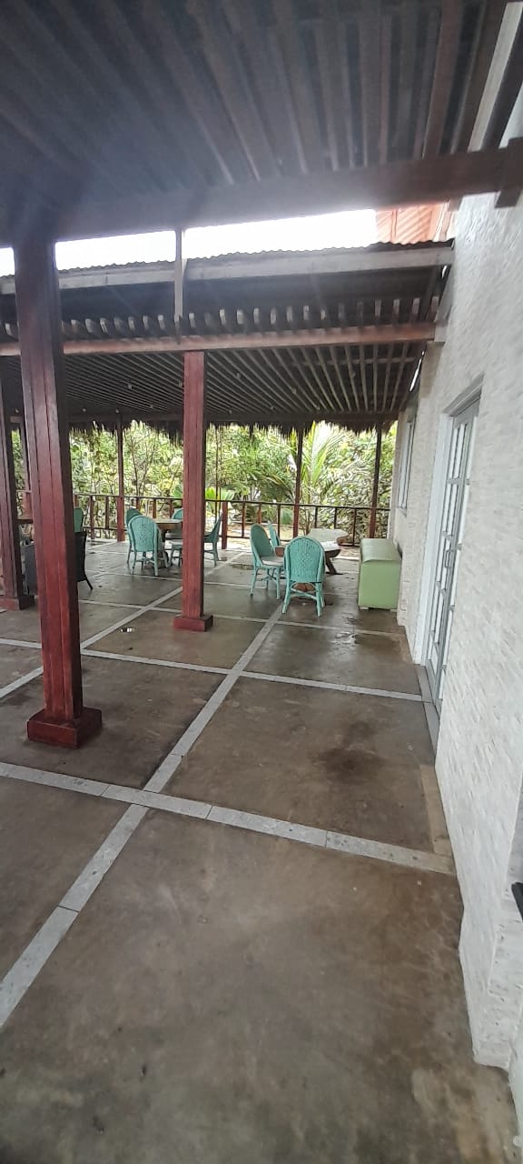 Lote en Condominio Privado Con Vista a la Playa. Venpermuto