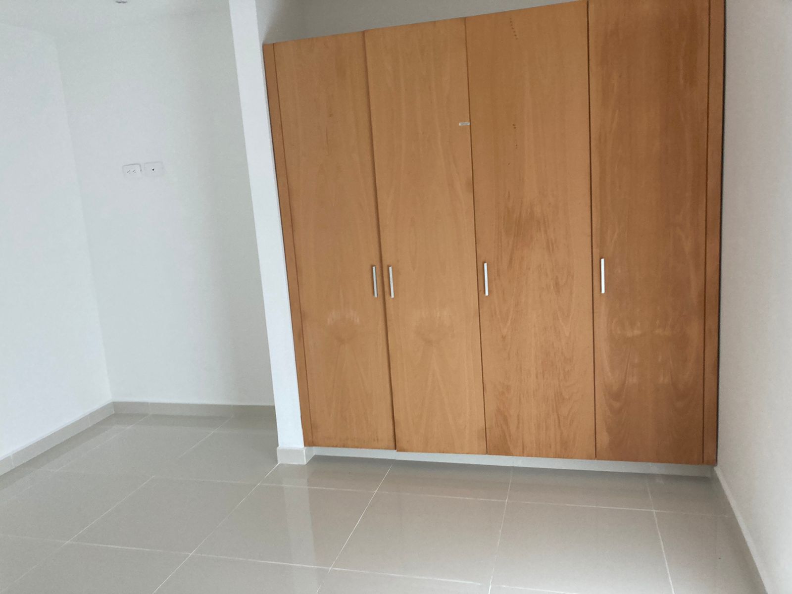 APARTAMENTO EN VENTA ZONA NORTE - CARTAGENA