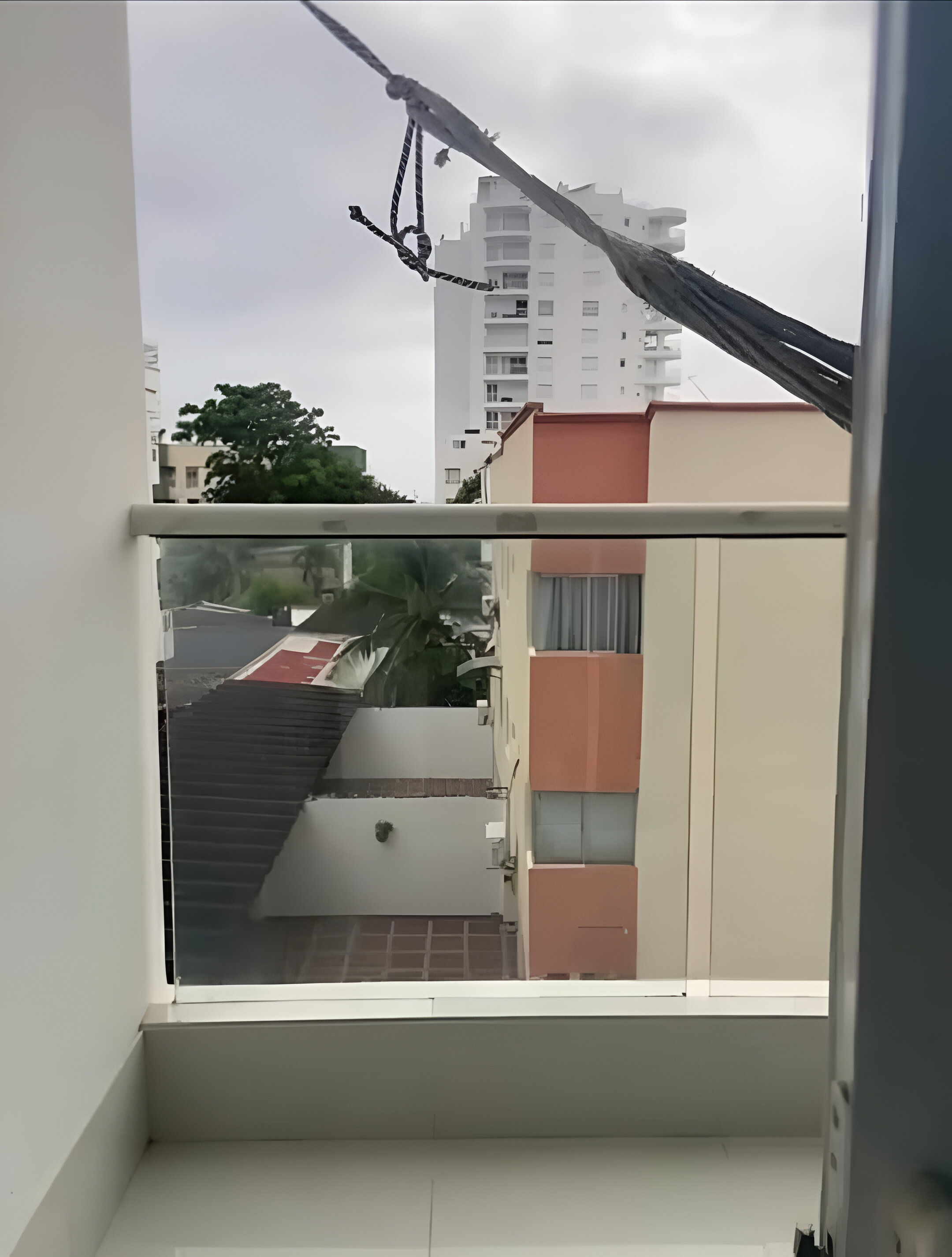 APARTAMENTO AMOBLADO  EN ARRIENDO CRESPO - CARTAGENA