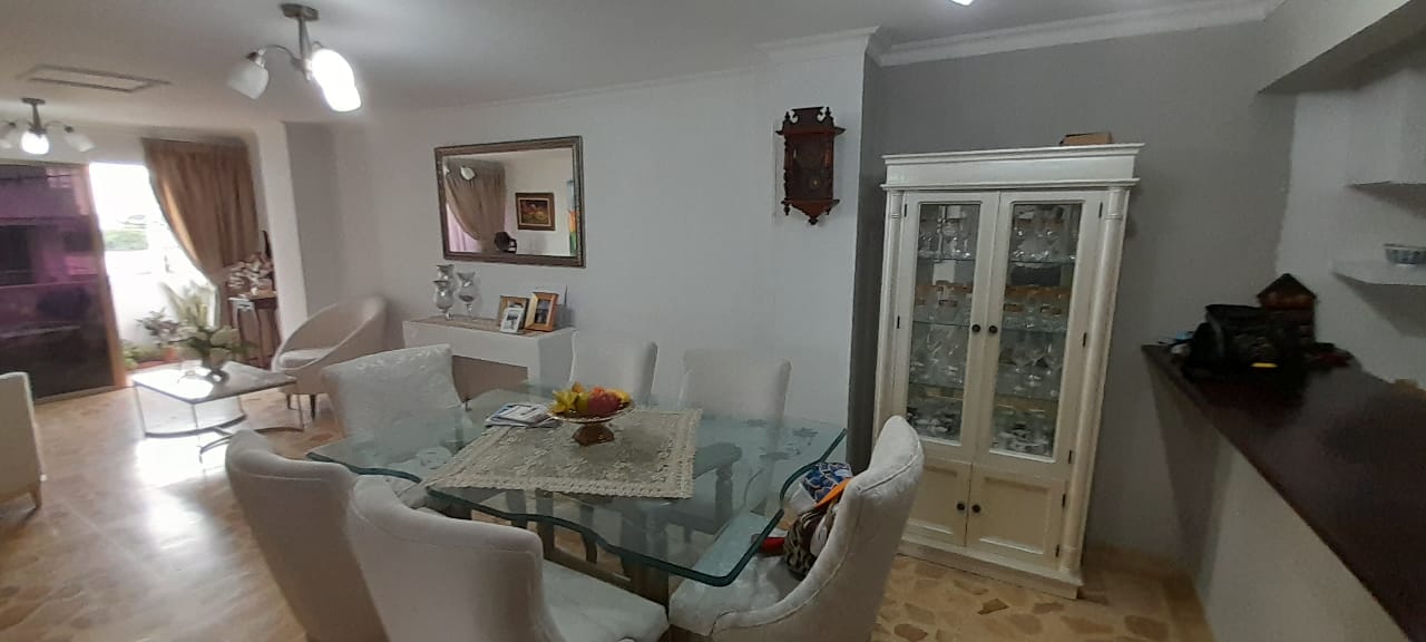 APARTAMENTO EN VENTA MANGA - CARTAGENA