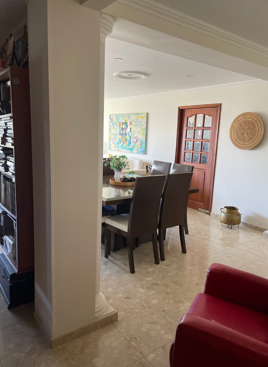 APARTAMENTO EN VENTA CRESPO - CARTAGENA