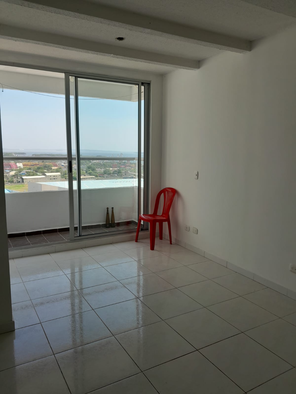 APARTAMENTO EN VENTA, BELLAVISTA - CARTAGENA