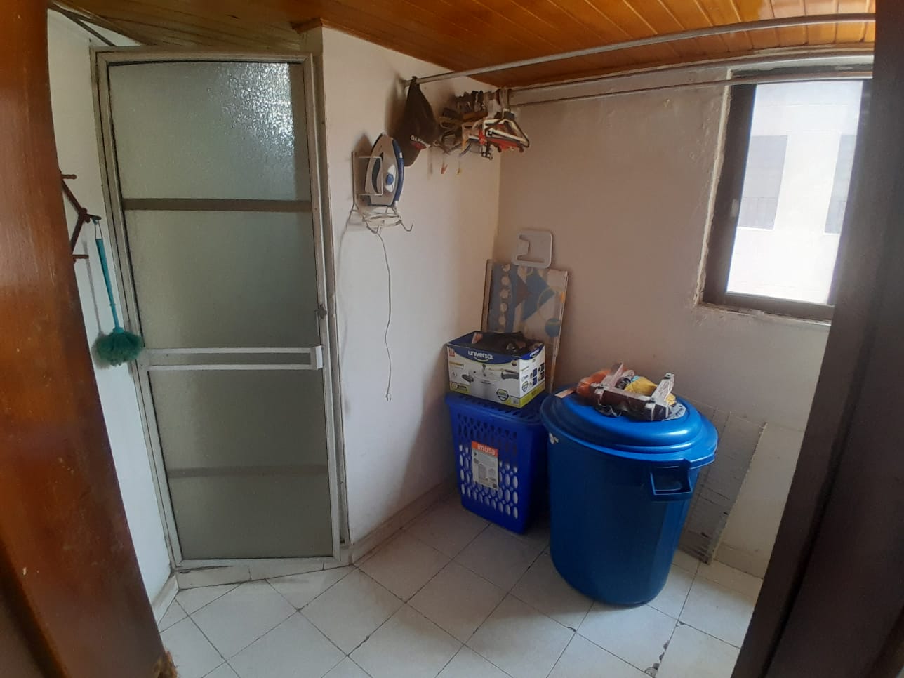 APARTAMENTO EN VENTA MANGA - CARTAGENA