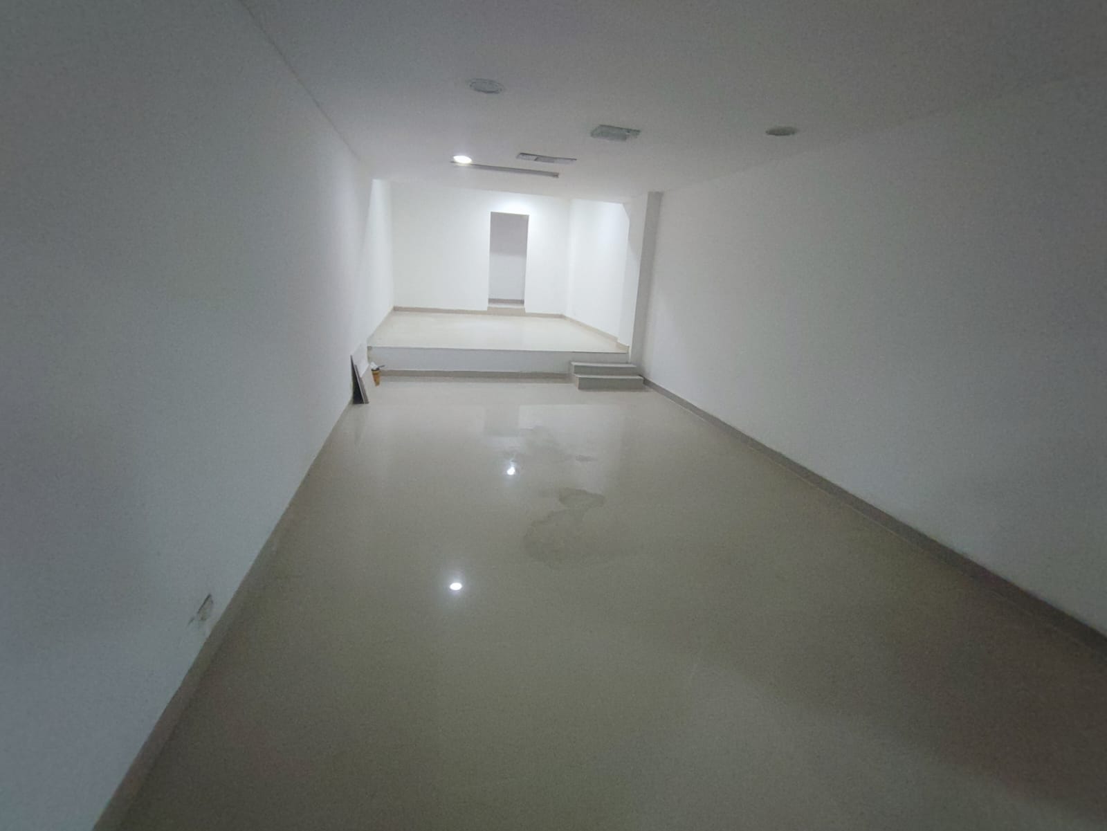OFICINA EN ARRIENDO SANTA LUCIA - CARTAGENA