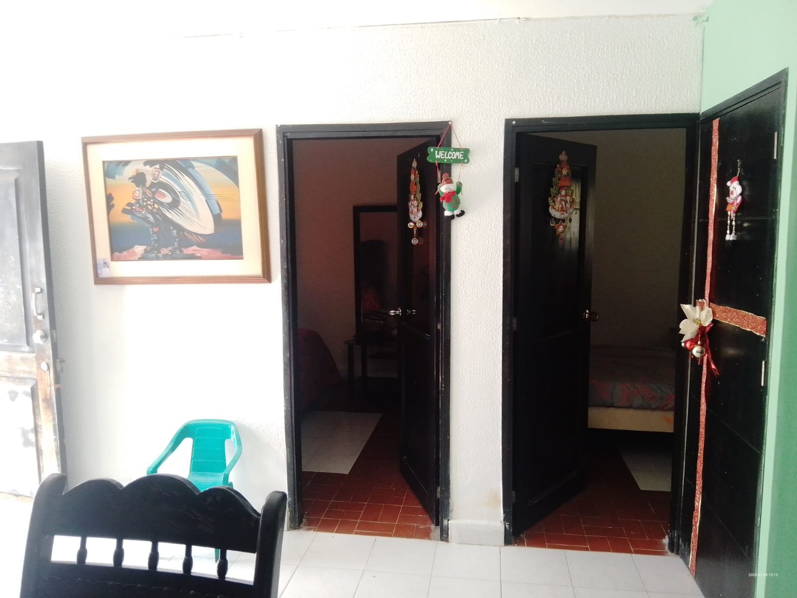 CASA EN VENTA TERNERA - CARTAGENA