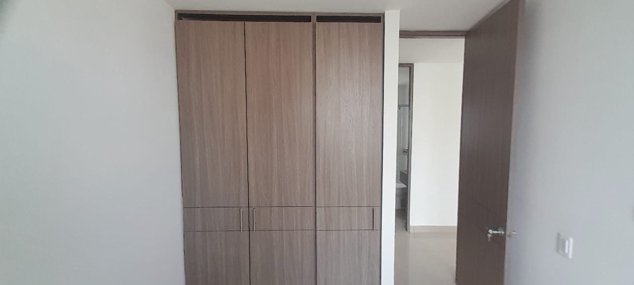 APARTAMENTO EN VENTA CAMPESTRE - CARTAGENA