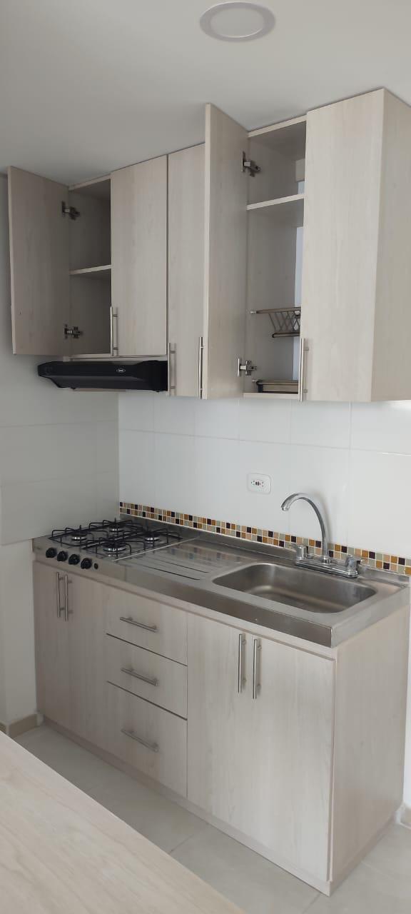 APARTAMENTO EN VENTA CAMPESTRE - CARTAGENA
