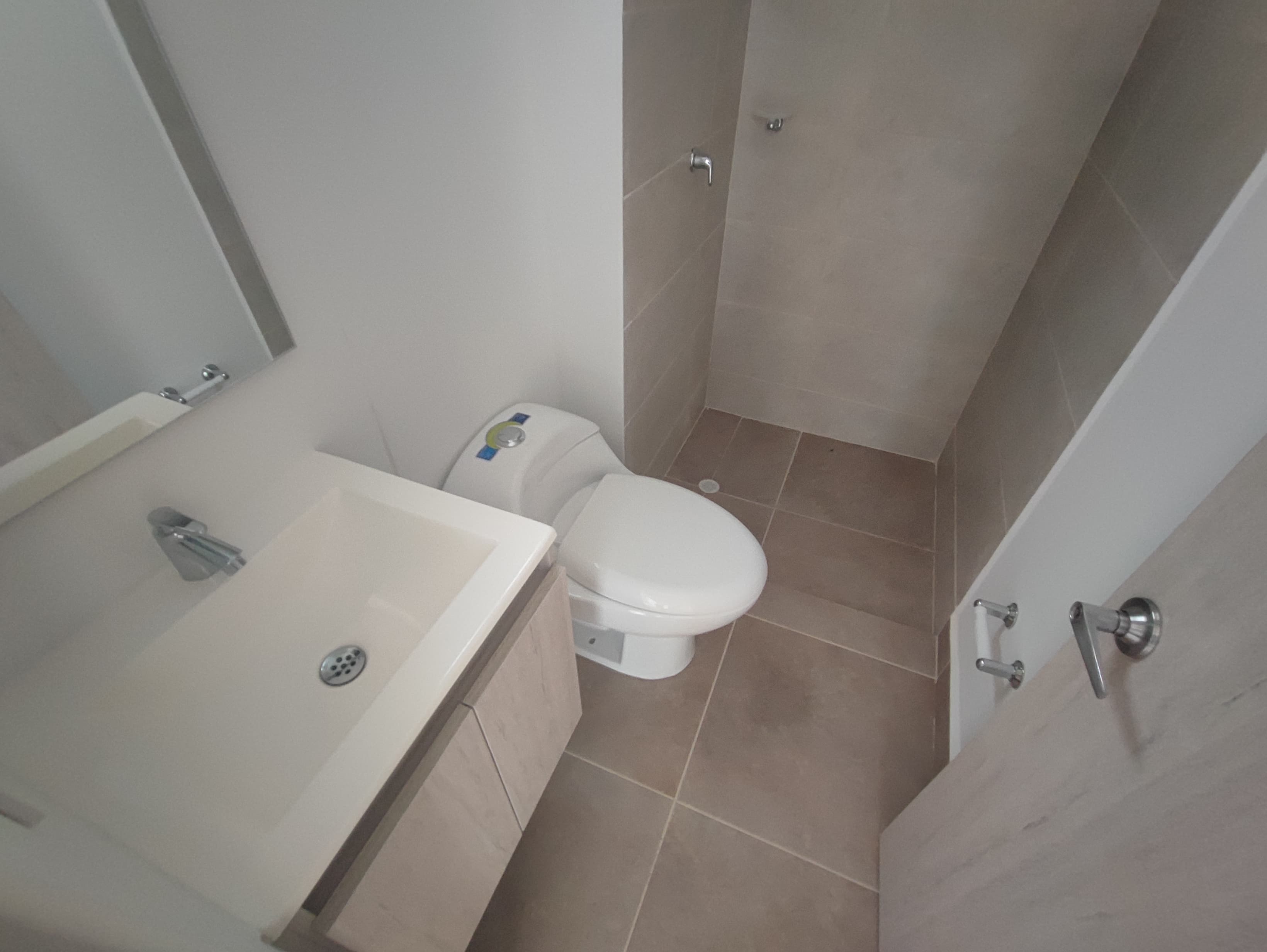 APARTAMENTO EN ARRIENDO MANZANILLO DEL MAR - CARTAGENA