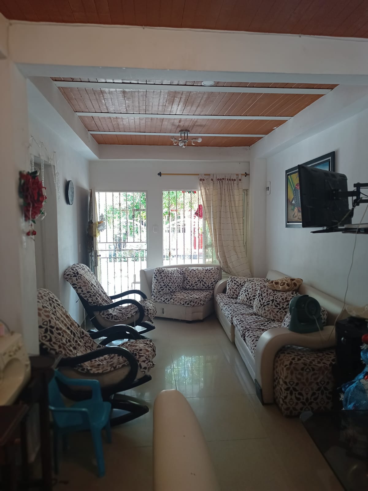 CASA EN VENTA HORIZONTE 1 - CARTAGENA