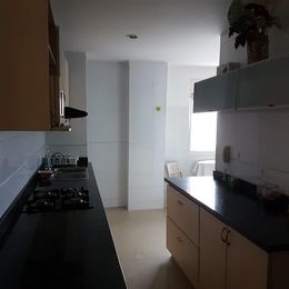 APARTAMENTO EN VENTA CIELO MAR - CARTAGENA