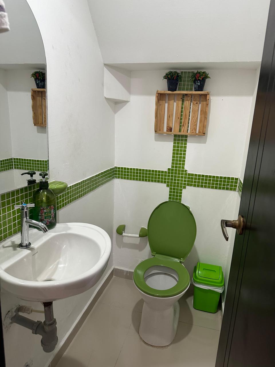 CASA EN VENTA PROVIDENCIA - CARTAGENA