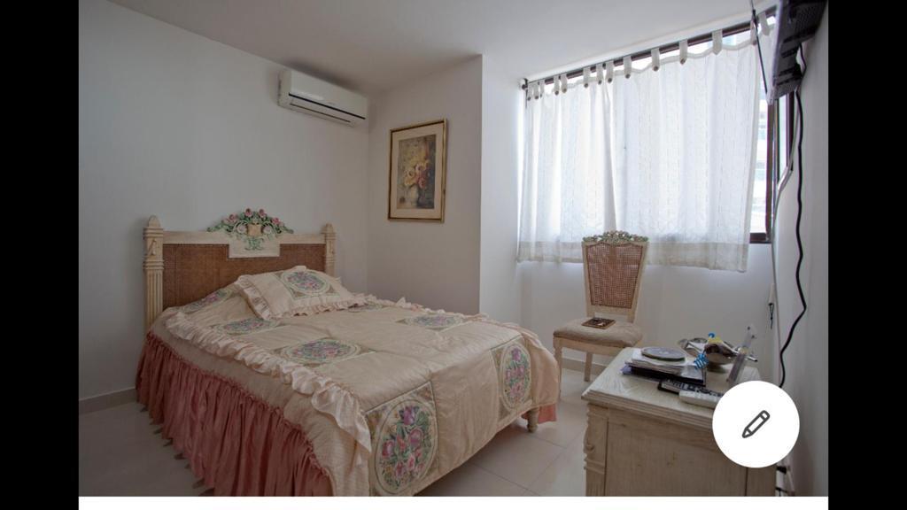 APARTAMENTO EN ARRIENDO, EL LAGUITO - CARTAGENA