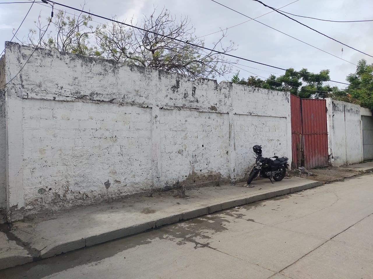 LOTE EN VENTA, LO AMADOR - CARTAGENA