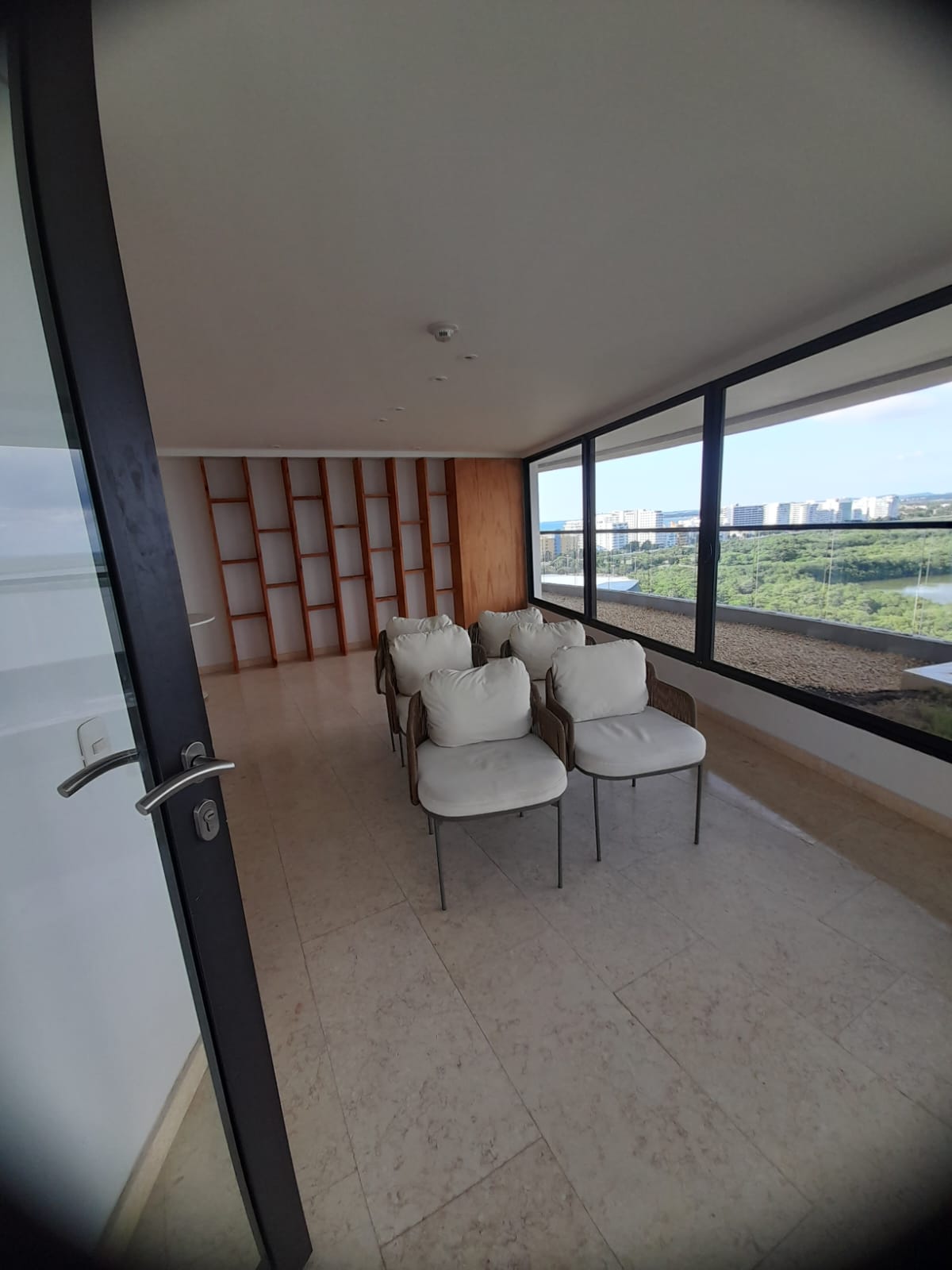 APARTAMENTO EN VENTA CIELO MAR - CARTAGENA