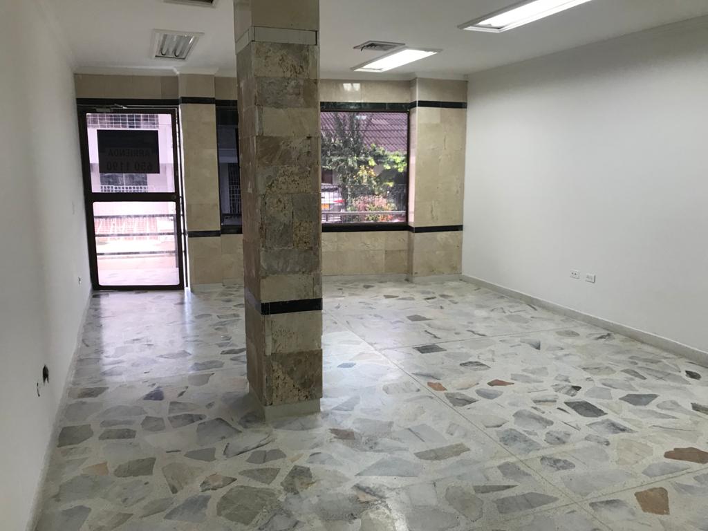 LOCAL EN VENTA PIE DE LA POPA - CARTAGENA