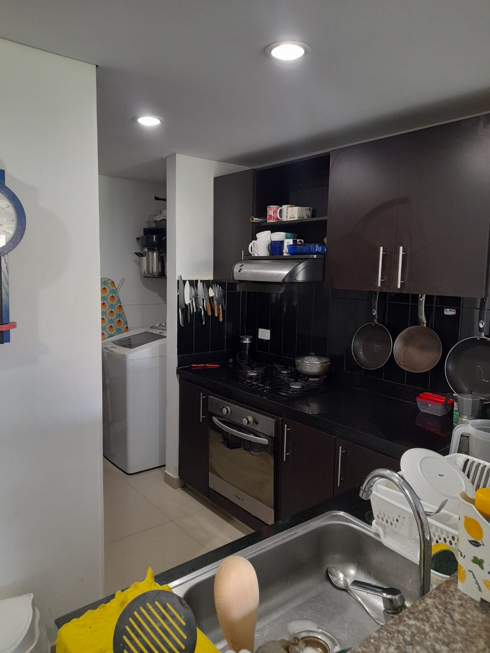 APARTAMENTO EN VENTA MARBELLA - CARTAGENA